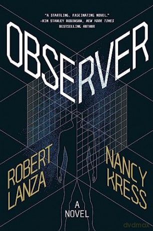 Observer - Robert Lanza [KSIĄŻKA]