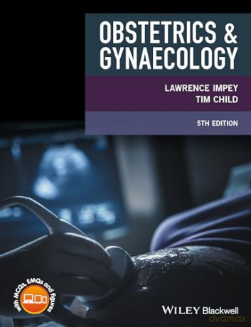Obstetrics And Gynaecology [KSIĄŻKA]