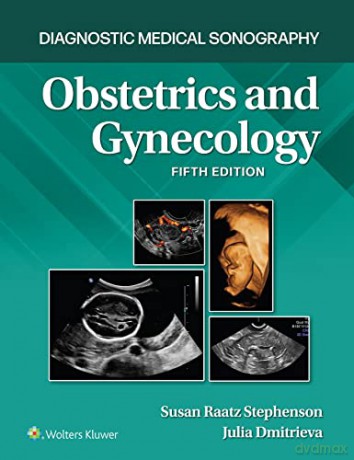 Obstetrics Gynecology 5e - Susan Stephenson [KSIĄŻKA]