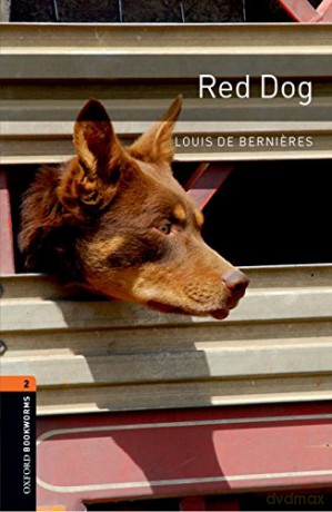 Obw 3e 2 Red Dog [KSIĄŻKA]