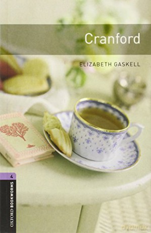 Obw 3e 4 Cranford [KSIĄŻKA]