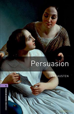 Obw 3e 4 Persuasion [KSIĄŻKA]