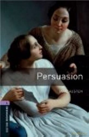 Obw 3e 4 Persuasion [KSIĄŻKA]
