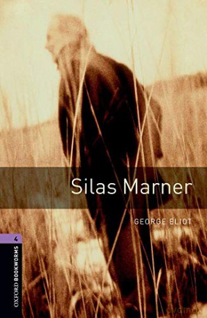 Obw 3e 4 Silas Marner - George Eliot [KSIĄŻKA]