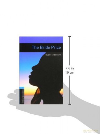 Obw 3e 5 The Bride Price [KSIĄŻKA]