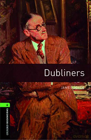 Obw 3e 6 Dubliners [KSIĄŻKA]