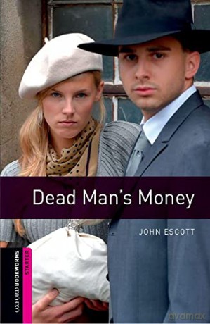 Obw 3e Start Dead Mans Money - John Escott [KSIĄŻKA]