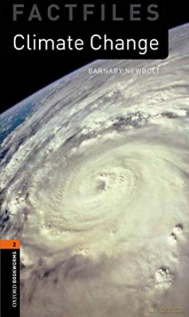 Obw Factfiles 3e 2 Climate Change [KSIĄŻKA]