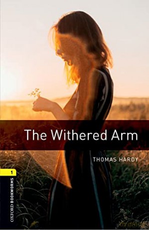 Obw3e 1 Withered Arm - Thomas Hardy [KSIĄŻKA]