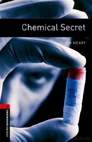 Obw3e 3 Chemical Secret - Tim Vicary [KSIĄŻKA]
