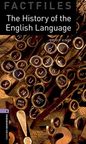 Obw3e Factfiles 4 History Eng Language [KSIĄŻKA]
