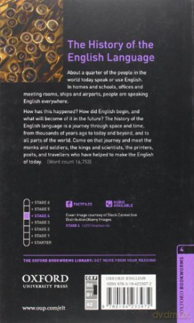 Obw3e Factfiles 4 History Eng Language [KSIĄŻKA]