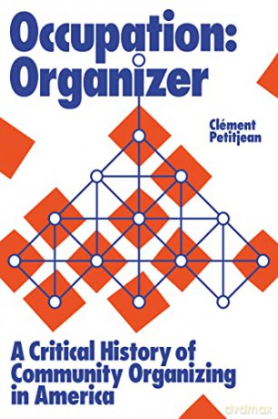 Occupation Organizer [KSIĄŻKA]