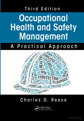 Occupational Health Safety Mgt Prac - Reese [KSIĄŻKA]