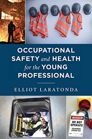 Occupational Safety Health Young Profep [KSIĄŻKA]