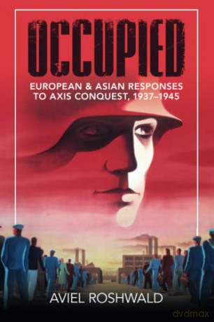 Occupied - Aviel Roshwald [KSIĄŻKA]