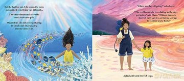 Ocean Gardener - Clara Anganuzzi [KSIĄŻKA]