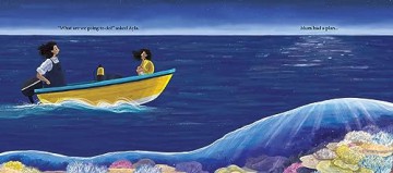 Ocean Gardener - Clara Anganuzzi [KSIĄŻKA]