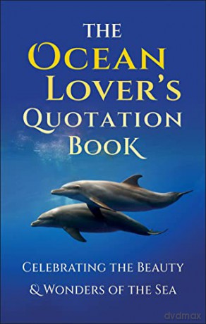 Ocean Lovers Quotation Book The - Jackie Corley [KSIĄŻKA]
