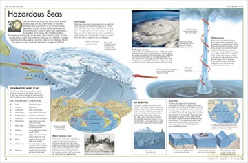 Oceans Atlas [KSIĄŻKA]