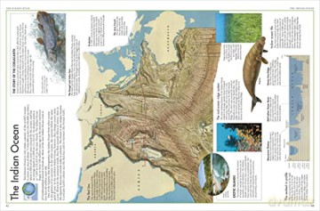 Oceans Atlas [KSIĄŻKA]