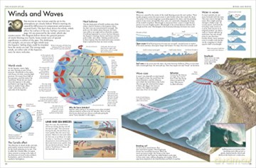 Oceans Atlas [KSIĄŻKA]