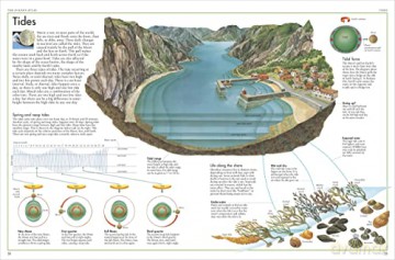 Oceans Atlas [KSIĄŻKA]