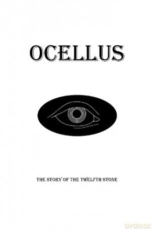 Ocellus - Emmanuel C Lachlan [KSIĄŻKA]