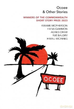 Ocoee Other Stories - Mcpherson Kwame [KSIĄŻKA]