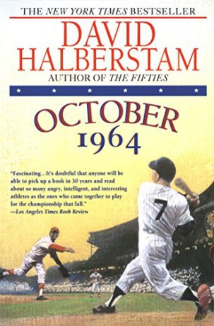 Oct-64 - Halberstam Davi [KSIĄŻKA]