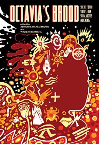 Octavias Brood - Adrienne Mare Brown [KSIĄŻKA]