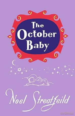 October Baby - Noel Streatfeild [KSIĄŻKA]