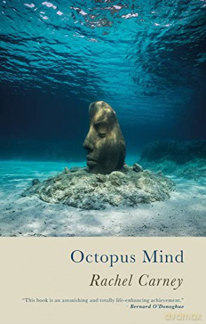 Octopus Mind - Rachel Carney [KSIĄŻKA]
