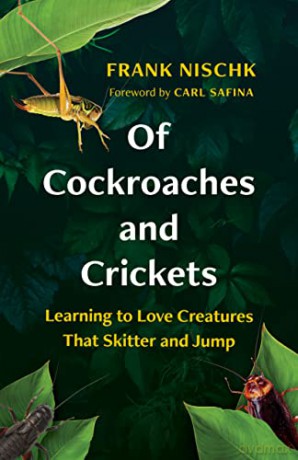 Of Cockroaches And Crickets [KSIĄŻKA]
