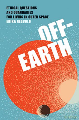 Off Earth - Erika Nesvold [KSIĄŻKA]