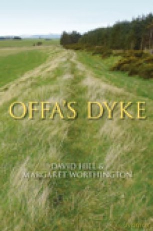 Offas Dyke - Hill [KSIĄŻKA]