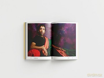 Offbeat Sari: Indian Fashion Unravelled - P (Ed) Khanchandani [KSIĄŻKA]