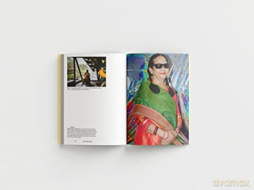 Offbeat Sari: Indian Fashion Unravelled - P (Ed) Khanchandani [KSIĄŻKA]