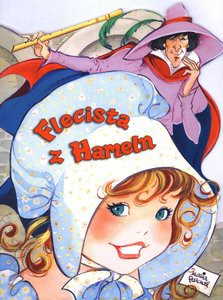 Flecista Z Hameln Klasyczne Bajki [KSIĄŻKA]