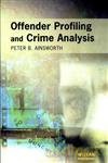 Offender Profiling - Peter Ainsworth [KSIĄŻKA]