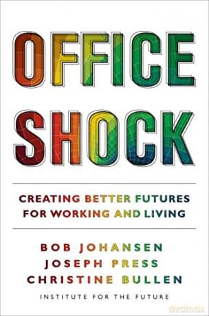 Office Shock - R Et Al Johansen [KSIĄŻKA]