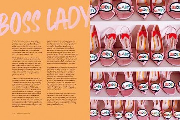 Oh My Gosh I Love Your Shoes - Sophia Webster [KSIĄŻKA]