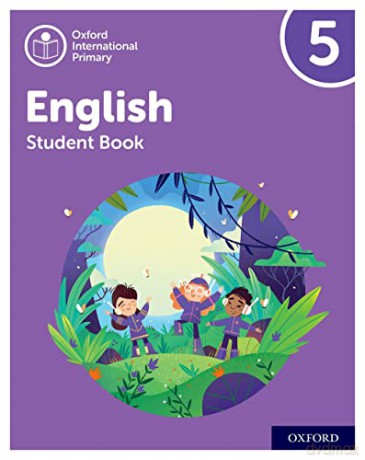 Oip Eng Sbwl 5 [KSIĄŻKA]