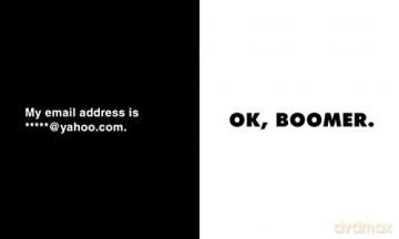 Ok Boomer - Tiller Press [KSIĄŻKA]