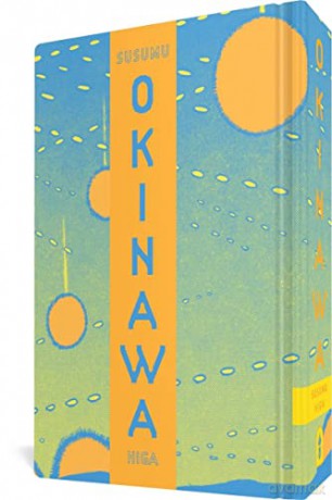 Okinawa - Susumu Higa [KSIĄŻKA]