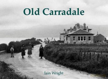 Old Carradale - Iain Wright [KSIĄŻKA]