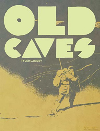Old Caves [KSIĄŻKA]