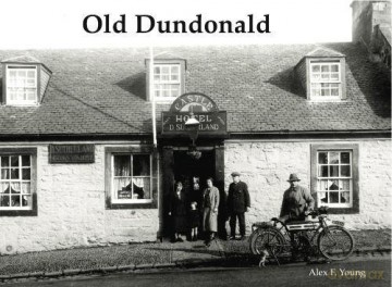 Old Dundonald [KSIĄŻKA]