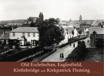 Old Ecclefechan [KSIĄŻKA]