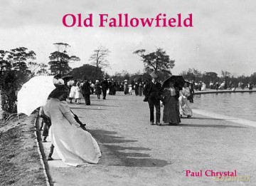 Old Fallowfield - Paul Chrystal [KSIĄŻKA]